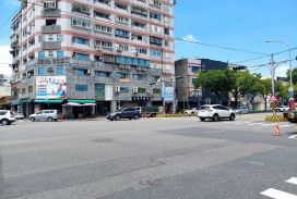 永慶許書豪★羅東蛋黃精華區稀有商業用金店面