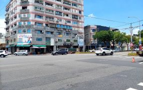 永慶許書豪★羅東蛋黃精華區稀有商業用金店面