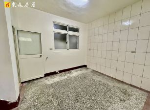 公園路靜巷好宅∣售780萬 #專約
