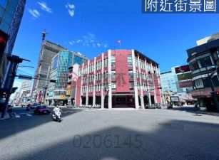 竹市蛋黃區7米大面寬稀有[商二]建地