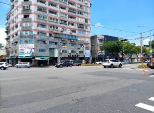 永慶許書豪★羅東蛋黃精華區稀有商業用金店面