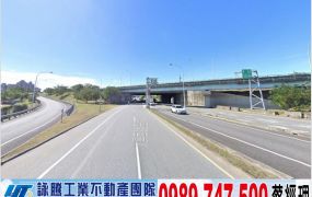 稀有市區獨立腹地RC面寬廠房/工業地廠房買賣租賃