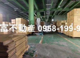 仁德旺旺發財工業廠房(近國道.火車站)