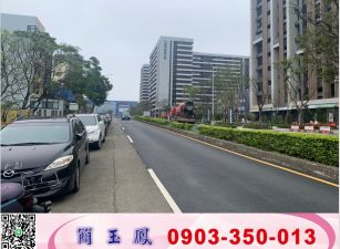 近青埔市區千坪甲建/工業地廠房買賣租賃