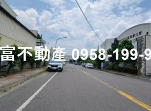 新營甲工廠辦10米路上(近交流道)