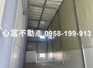 大樹乙種工業廠房8米路