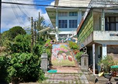 橫山沙坑國小休閒農地
