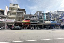 正甲后路金店