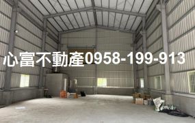 仁武近航太園區都內農廠房
