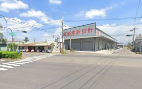 高雄市大寮近光明路農地