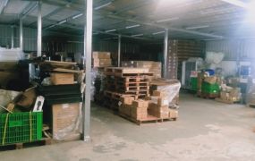 新北廠房廠辦 鶯歌企業總部廠房