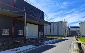 土地珠寶專才~【大寮農地廠房】稀有99碼大電 × 免路持省百萬｜大寮土地首選