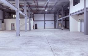 高原交流道/大腹地/挑高11米/環保廠房  •     桃園廠房工業地買賣/建地/徵收農地/廠房出租