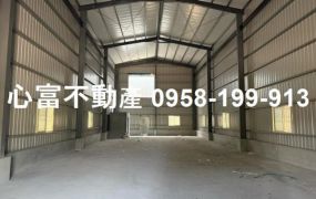 大寮無路持農地廠房(近大發)