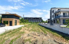 永慶許書豪★近國五進出方便方正美農地
