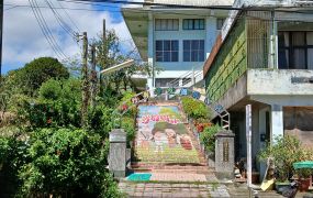 橫山沙坑國小休閒農地
