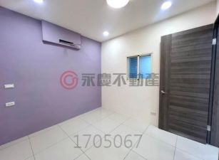 光華湳雅庭院車庫美3房一樓(可當工作室/住辦)