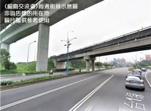 楊梅交流道新穎收租RC廠