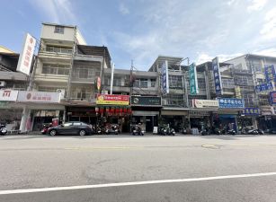 正甲后路金店