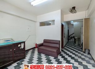 鄰國華街永樂市場樓店
