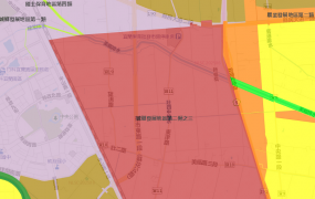 宜蘭高鐵420公頃超大坪數農地有重劃全部可農用