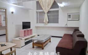 永康區 - 五王國小學區樓中樓三房 - 518萬