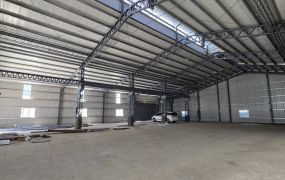 正龜山工業區/挑高9米/鋼構天車廠房 &bull;    桃園廠房工業地買賣/建地/徵收農地/廠房出租
