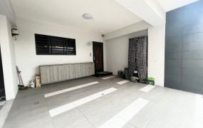 力漢戀家輕屋雙車墅