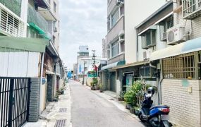 大同路透天