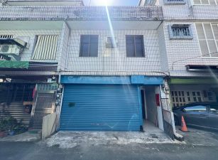 永慶許書豪★羅東國中旁難得釋出靜巷透天