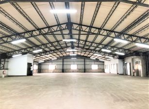 工二工業區RC+SC廠房分租