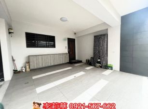力漢戀家輕屋雙車墅
