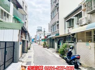 大同路透天