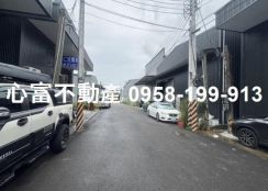 仁武全新漂亮廠房挑高9米