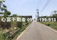 大寮獨棟舊制廠房