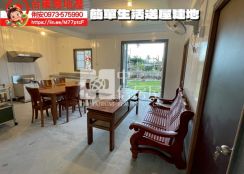台東房地產 / 都蘭社區送平房建地