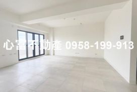 全新!!岡山竹圍景觀美宅大平車