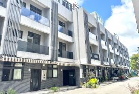 永慶許書豪★近礁溪市區省道旁社區型電梯美別墅