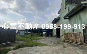 路竹一甲4分5農畜農舍