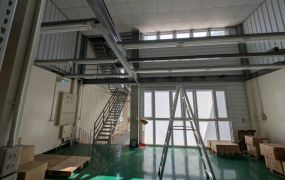 高雄甲級食品廠房出售｜科學園區附近工業廠房投資｜台積電週邊低總價廠房搶手首選