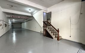 樹林雙面寬RC廠房出租