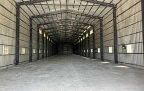 大園台61/挑高7.5米/倉庫廠房 •   桃園廠房買賣/工業地/建地/徵收農地/廠房出租