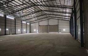 龜山/挑高7.5米/碼頭/倉庫廠房  •   桃園廠房工業地買賣/建地/徵收農地/廠房出租