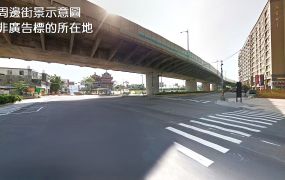 八里正20米路旁獨立廠房 •  新北市廠房買賣/工業地/建地/徵收農地/廠房出租
