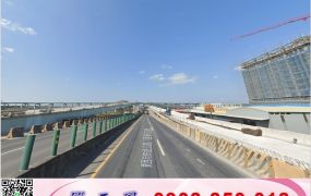 八里正路邊獨棟廠房/工業地廠房買賣租賃
