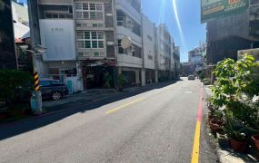 雙城區古典靜巷老宅稀有釋出
