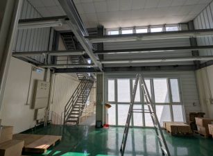高雄甲級食品廠房出售｜科學園區附近工業廠房投資｜台積電週邊低總價廠房搶手首選