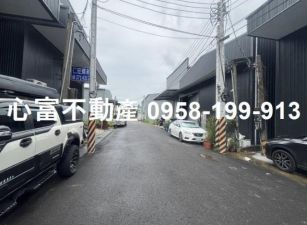 仁武全新漂亮廠房挑高9米