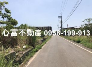 大寮獨棟舊制廠房