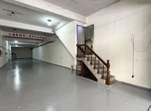 樹林雙面寬RC廠房出租